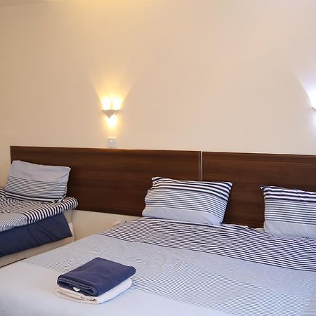 Southseaa Inn Eksteriør billede